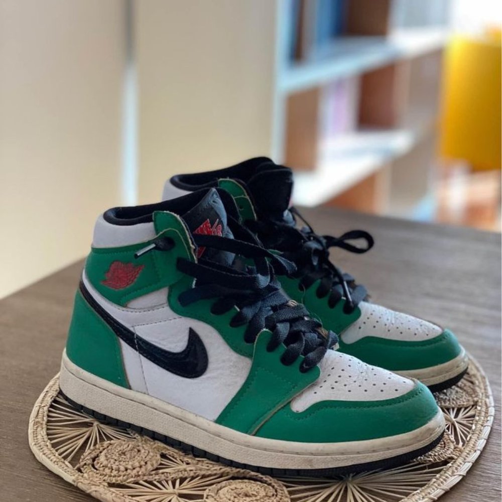 Nike Jordans WOMEN